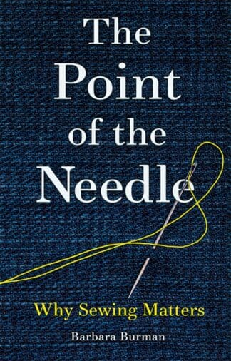 The Point of the Needle (Ebook)
