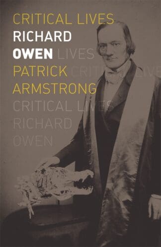 Richard Owen (Paperback)