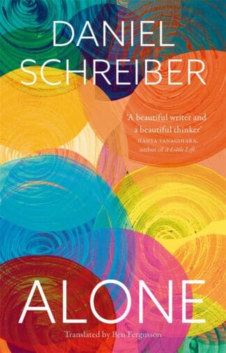 Alone (Hardback)