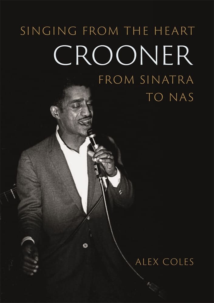 Crooner (Paperback)