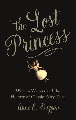 The Lost Princess (Hardback)