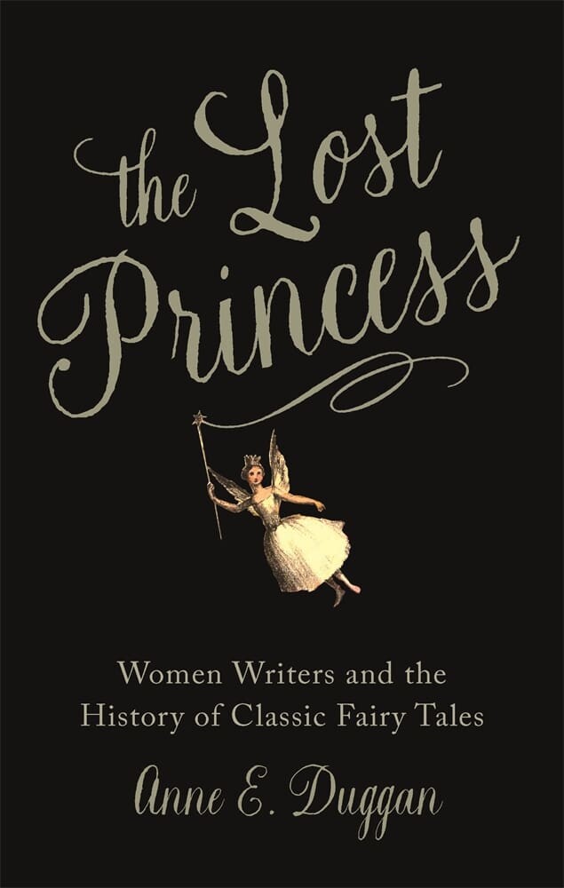 The Lost Princess (Hardback)