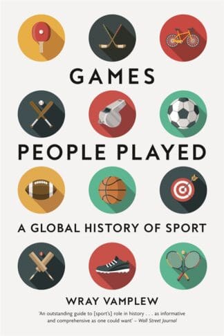Games People Played (Paperback)