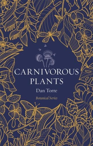 Carnivorous Plants (Paperback)