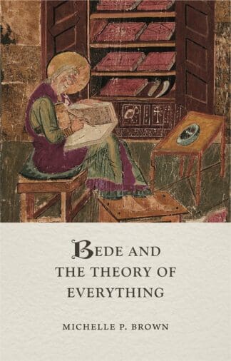 Bede and the Theory of Everything (Hardback)