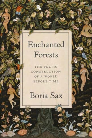 Enchanted Forests (Hardback)