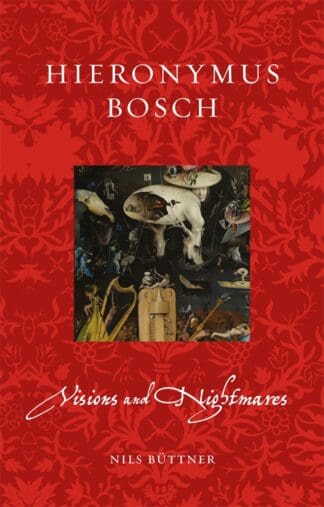 Hieronymus Bosch (Paperback)