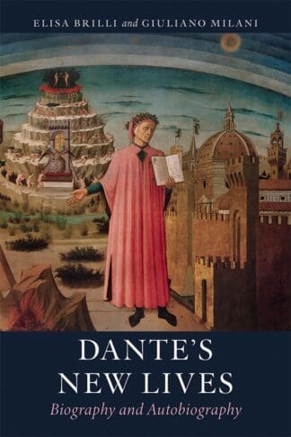 Dante’s New Lives (Ebook)