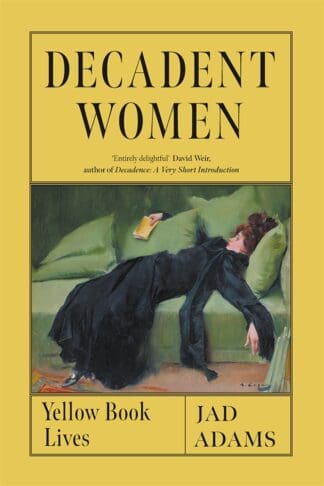 Decadent Women (Ebook)