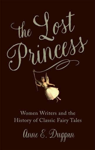 The Lost Princess (Ebook)