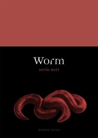Worm (Ebook)