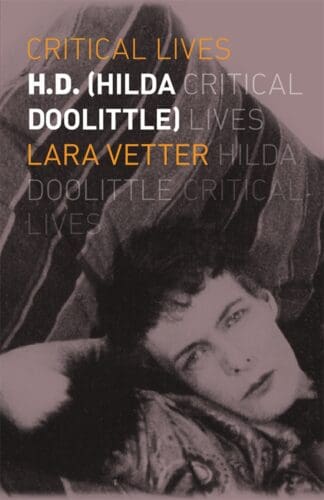 H.D. (Hilda Doolittle) (Ebook)