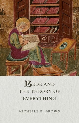 Bede and the Theory of Everything (Ebook)