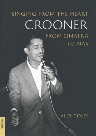 Crooner (Ebook)