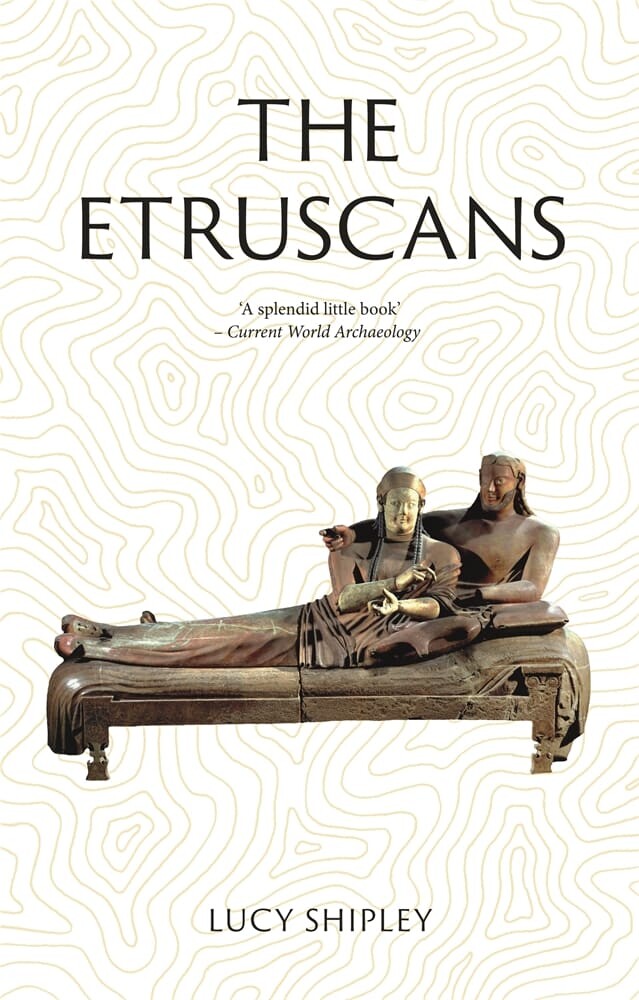 The Etruscans (Paperback)