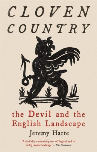 Cloven Country (Paperback)
