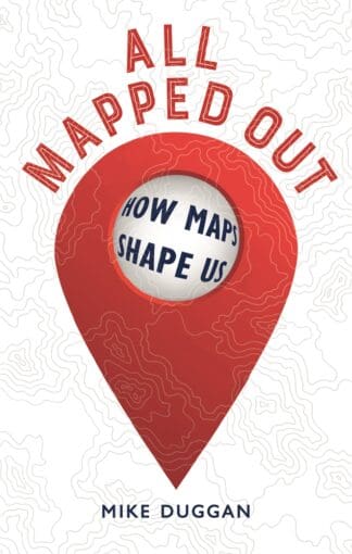 All Mapped Out (Hardback)