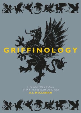 Griffinology (Hardback)