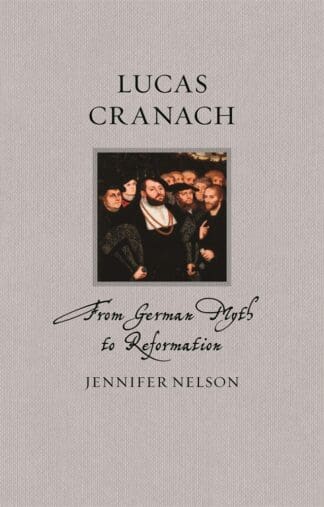 Lucas Cranach (Hardback)