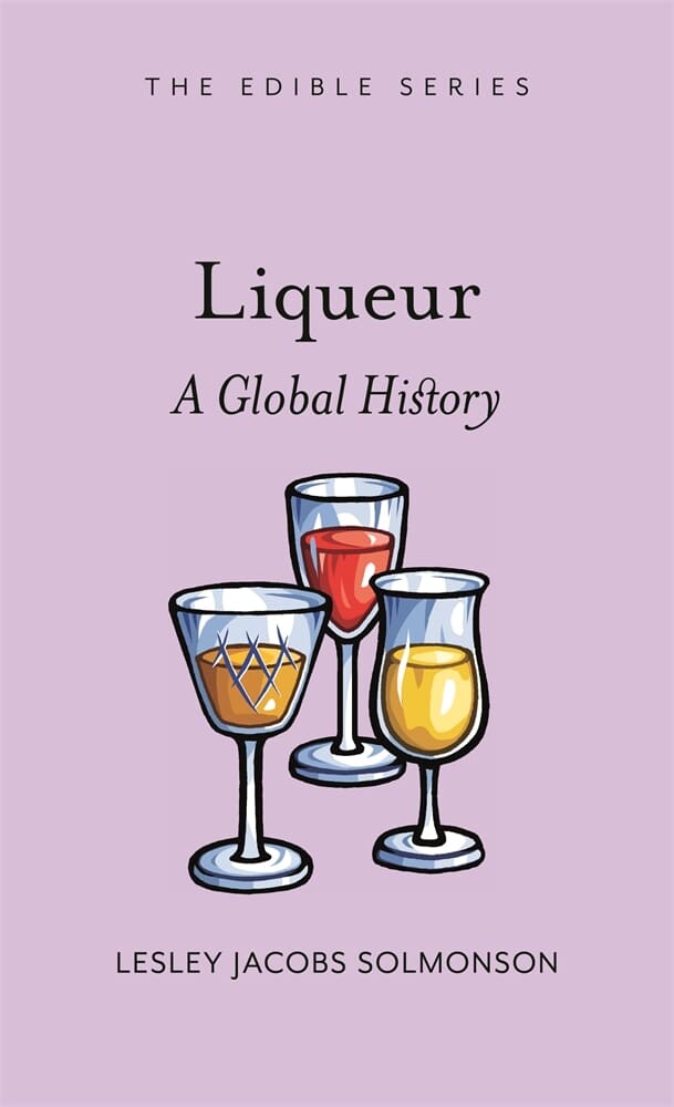 Liqueur (Hardback)