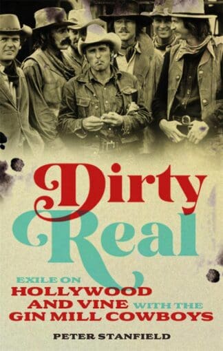 Dirty Real (Hardback)