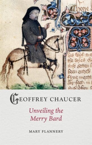 Geoffrey Chaucer (Hardback)