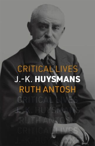J.-K. Huysmans (Paperback)