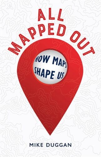 All Mapped Out (Ebook)