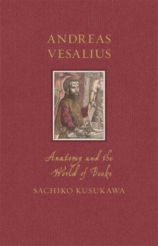 Andreas Vesalius (Ebook)