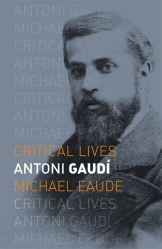 Antoni Gaudà (Ebook)