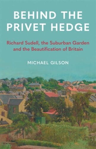 Behind the Privet Hedge (Ebook)