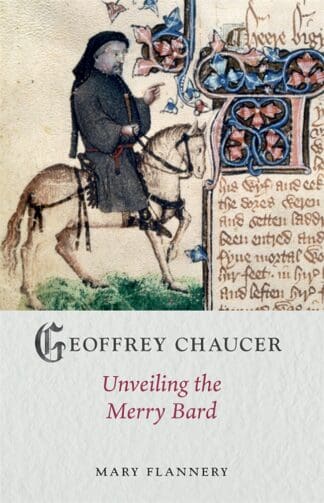 Geoffrey Chaucer (Ebook)