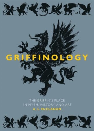 Griffinology (Ebook)