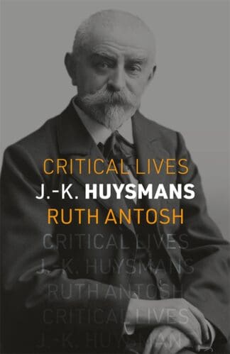 J.-K. Huysmans (Ebook)