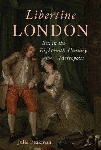 Libertine London (Ebook)