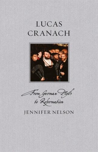 Lucas Cranach (Ebook)