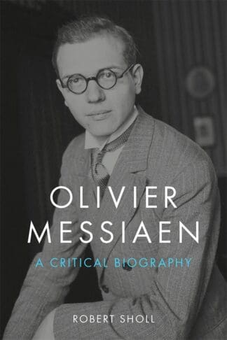 Olivier Messiaen (Ebook)