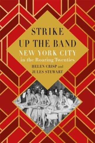 Strike Up the Band (Ebook)