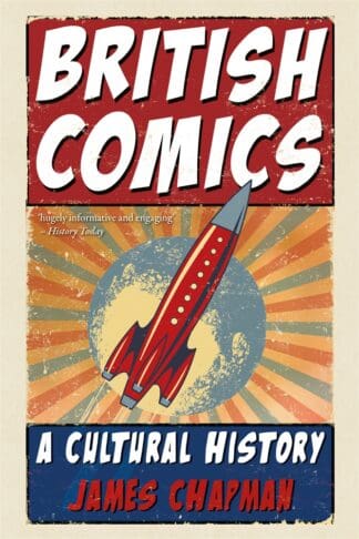 British Comics (Paperback)