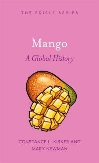 Mango (Hardback)