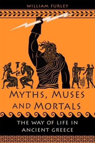 Myths, Muses and Mortals (Hardback)