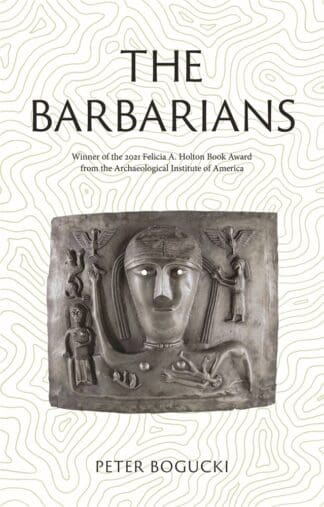 The Barbarians (Paperback)