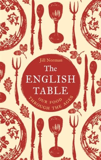 The English Table (Hardback)