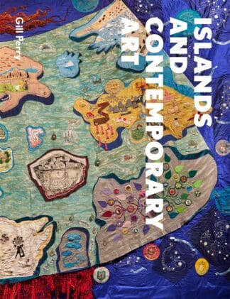 Islands and Contemporary Art (Hardback)