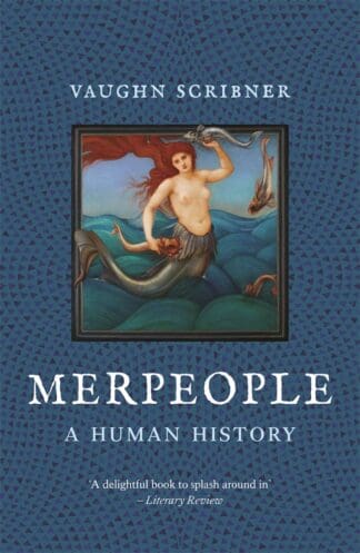 Merpeople (Paperback)