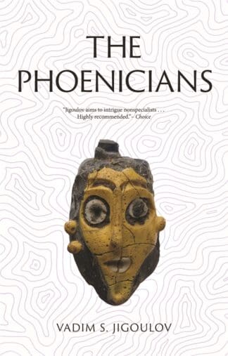 The Phoenicians (Paperback)