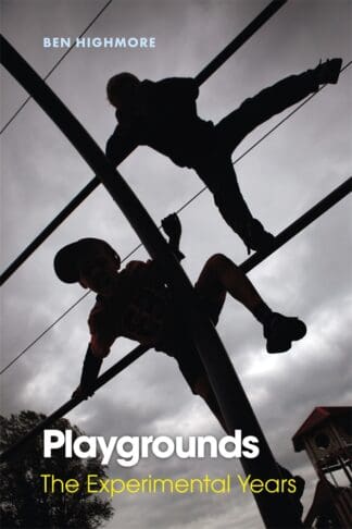 Playgrounds (Hardback)