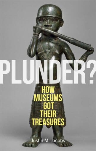 Plunder? (Hardback)