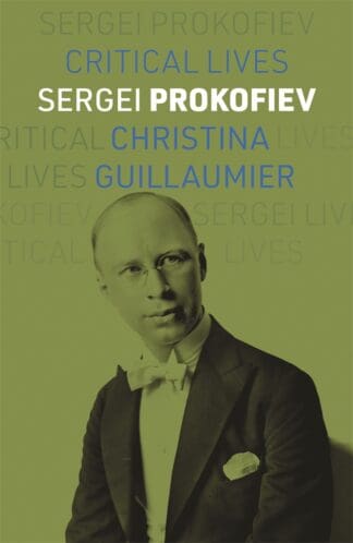 Sergei Prokofiev (Paperback)