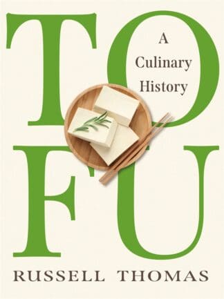 Tofu (Hardback)